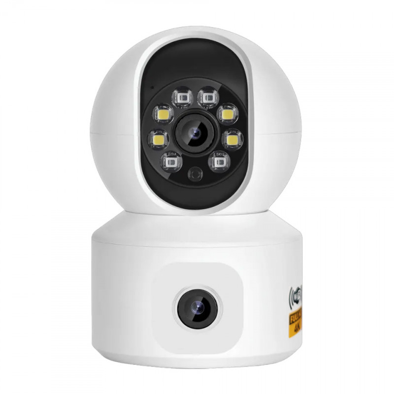 YS-15 BABY DOUBLE CAM